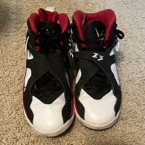 Kids Jordan Nike shoes